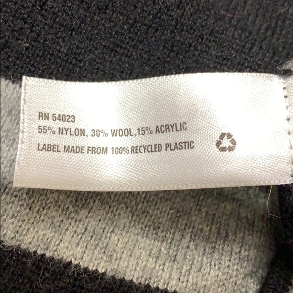 Gap Long Tunic Top - Picture 6 of 7